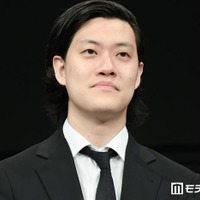 霜降り明星・粗品、大晦日に年またぎで「ツッコミスター」放送を生発表「11月末に言おうと思ってた」