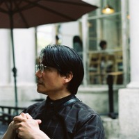 『十月のうた』杉田協士監督（C）2026 shiso