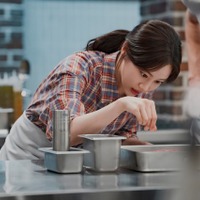 「ファイナル・テーブル」（C）Prime Video