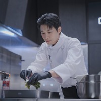 「ファイナル・テーブル」（C）Prime Video