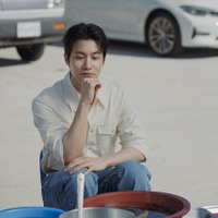 「ファイナル・テーブル」（C）Prime Video