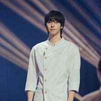 「ファイナル・テーブル」（C）Prime Video