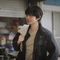 「ファイナル・テーブル」（C）Prime Video
