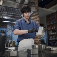 「ファイナル・テーブル」（C）Prime Video