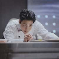 「ファイナル・テーブル」（C）Prime Video