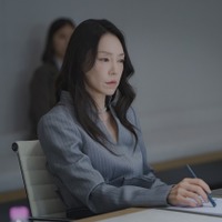 「ファイナル・テーブル」（C）Prime Video