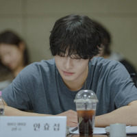 「ファイナル・テーブル」本読み（C）Prime Video