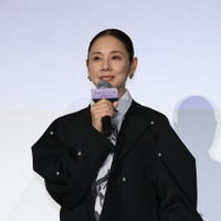 『月がみている』完成披露　(c)2026『月がみている』製作委員会　