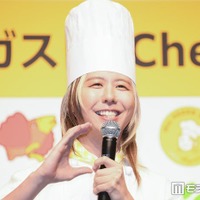 ミセス藤澤涼架「ガスト」コラボメニューへのこだわり語る メンバーの好物をチョイス「2人にも早く食べてほしいです」