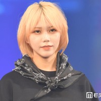 川後陽菜（C）モデルプレス