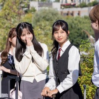 「今日、好きになりました。スウォン編」（C）AbemaTV,Inc.