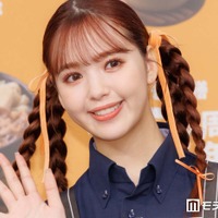 藤田ニコル（C）モデルプレス