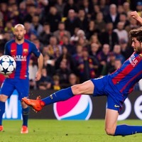 衝撃、感動、興奮…2017年のサッカー界、絶対に「忘れられない」6つの試合