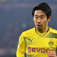 ドルトムント香川、2018年初の強化試合で初ゴール！動画で見よう