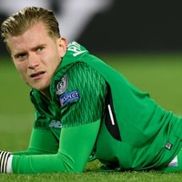 超絶ゴールを食らったGKカリウス…クロップ監督は「落ち度はあった」