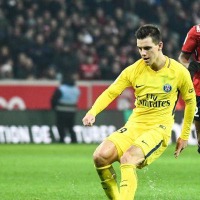 なんと尊い…PSGの21歳新星ロ・セルソ、美ループシュート決める