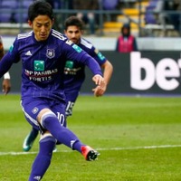 森岡亮太、痛恨のPK失敗！英雄になり損ねるも、監督は擁護