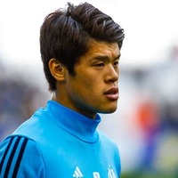 酒井宏樹と川島永嗣、「双子なの？」とツッコまれる