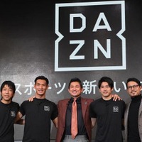 DAZNの視聴方法ガイド！！テレビ視聴の画質・使用感をハードユーザーの編集部Aがレビュー
