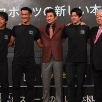 DAZNでJリーグ観戦！J1・J2・J3全試合配信、見逃し配信、オリジナル番組など魅力たっぷり