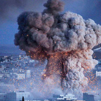 ISIS、ロシアW杯で「武装ドローン」でのテロを計画？