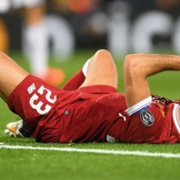 エムレ・ジャン、シーズン終了…クロップも認める