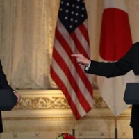 安倍首相と首脳会談のトランプ大統領、サッカーチーム買収を計画！？