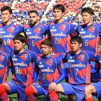 FC東京のムードメーカーは誰か？試合前の映像を見ると一発で分かる