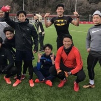「東南アジアから首都東京へ…さすらいフットボーラー・能登正人の決断に迫る」