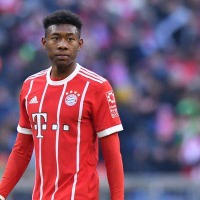 「新しい挑戦」が欲しい！バイエルンのアラバが明言