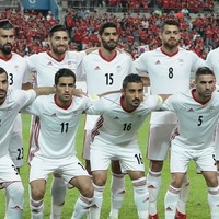 イラン代表、W杯に向けた24人の候補メンバーを発表！オランダ得点王も