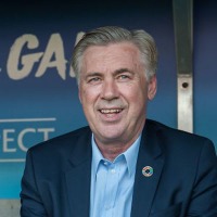 早い！ナポリ、アンチェロッティ監督就任を公式発表