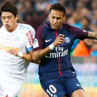 ネイマールはやっぱ楽しい！PSGでのリーグ戦全ゴールを見よう