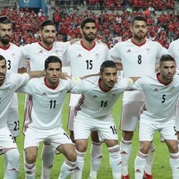 「アジア最強」イラン代表、W杯23名登録メンバーを発表！（2018/6/4）
