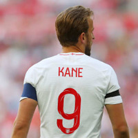 体重伝説を持つハリー・ケイン、W杯で「98kg」に！なんと代表側の“やらかし