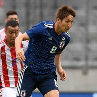 日本代表MF原口元気、ハノーファー移籍決定！背番号はあの番号に