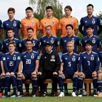 ロシアW杯の日本代表23名、出身選手が一番多い都道府県はここ！