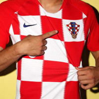 W杯参戦のレアル選手、ベッカムカットに失敗…「丸坊主」になる