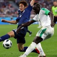 W杯日本vsセネガル！「最速スピード」を叩き出したのは、日本人選手だった