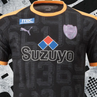 清水エスパルス、2018夏季限定ユニフォームを発表！数字は“日本一”の「3776」