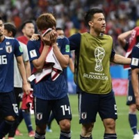 W杯日本代表、ベルギーと歴史的激闘！レジェンドたちの「賞賛コメント」まとめ