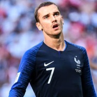 グリーズマン「W杯で戦うウルグアイは第2の祖国」と発言！一体なぜ？