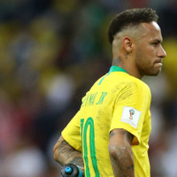 ネイマール、W杯決勝を戦う友人2人に「素敵なメッセージ」