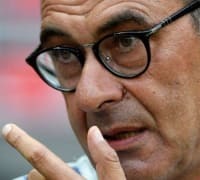 チェルシー新監督サリの「唯一無二の哲学」、それを表す15の名言