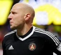 さすがアメリカ！MLSオールスターで画期的手法、「プレー中」にインタビュー