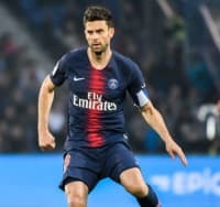 PSGのU-19監督になったチアゴ・モッタ、退席処分を食らう