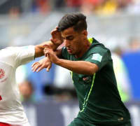 W杯出場の天才19歳、シティ加入とセルティック移籍が間近に！