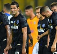 セリエA復帰のパルマ、コッパ・イタリアで3部相手に敗れ去る