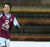 本田のメルボルンを撃破！英雄になった関谷祐、「皿洗い」のバイトもしていた