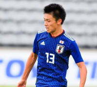 U-21日本代表、難敵マレーシアを下しベスト8進出！終了間際に上田が決勝弾